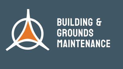 Building and Grounds Maintenance